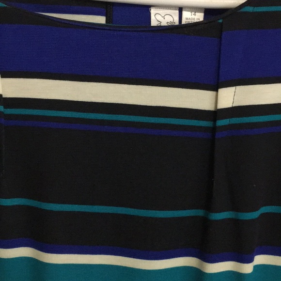 Spring dress - Picture 2 of 6